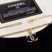 Chanel necklace best replica