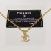 Chanel necklace best replica