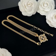 Chanel necklace best replica