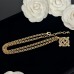 Chanel necklace best replica