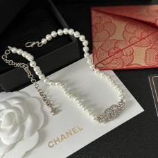 Chanel necklace best replica