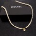 Chanel necklace best replica