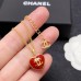 Chanel necklace best replica