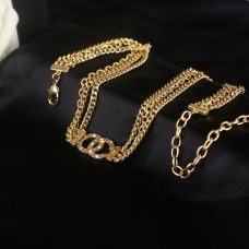 Chanel necklace best replica