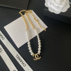 Chanel necklace best replica