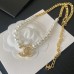 Chanel necklace best replica