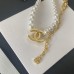 Chanel necklace best replica