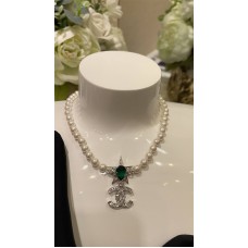 Chanel necklace best replica