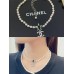 Chanel necklace best replica