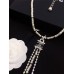 Chanel necklace best replica