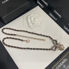 Chanel necklace best replica