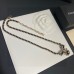 Chanel necklace best replica