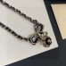 Chanel necklace best replica