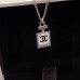 Chanel necklace best replica