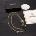 Chanel necklace best replica