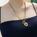 Chanel necklace best replica