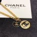 Chanel necklace best replica