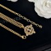 Chanel necklace best replica