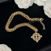 Chanel necklace best replica