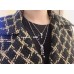 Chanel necklace best replica