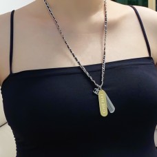 Chanel necklace best replica