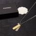 Chanel necklace best replica