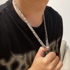 Chanel necklace best replica