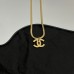 Chanel necklace best replica