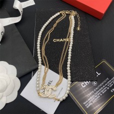 Chanel necklace best replica