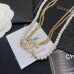 Chanel necklace best replica