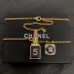 Chanel necklace best replica