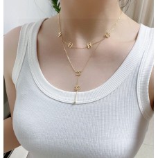 Chanel necklace best replica