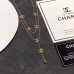 Chanel necklace best replica