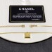 Chanel necklace best replica