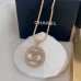 Chanel necklace best replica