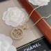 Chanel necklace best replica