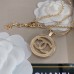 Chanel necklace best replica