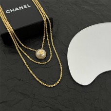 Chanel necklace best replica