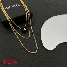 Chanel necklace best replica