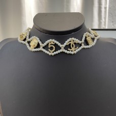 Chanel necklace best replica