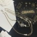 Chanel necklace best replica