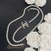 Chanel necklace best replica