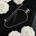 Chanel necklace best replica