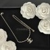 Chanel necklace best replica