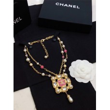 Chanel necklace best replica