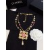 Chanel necklace best replica