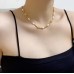 Chanel necklace best replica