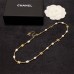 Chanel necklace best replica