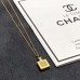 Chanel necklace best replica