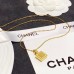 Chanel necklace best replica